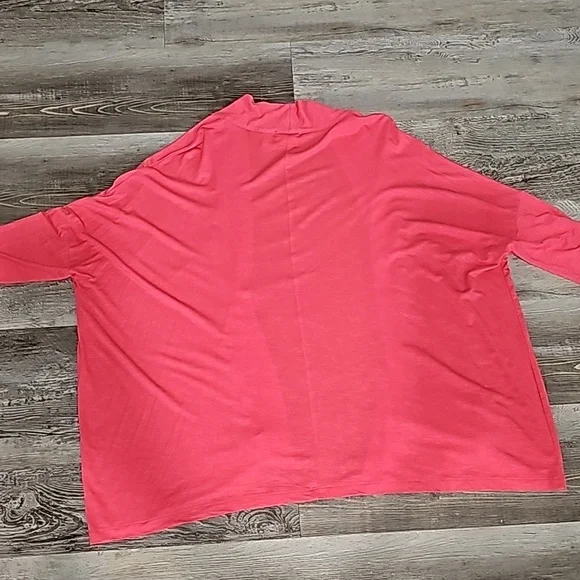 Chico's Cardigan Size‎ 1 - Picture 7 of 8